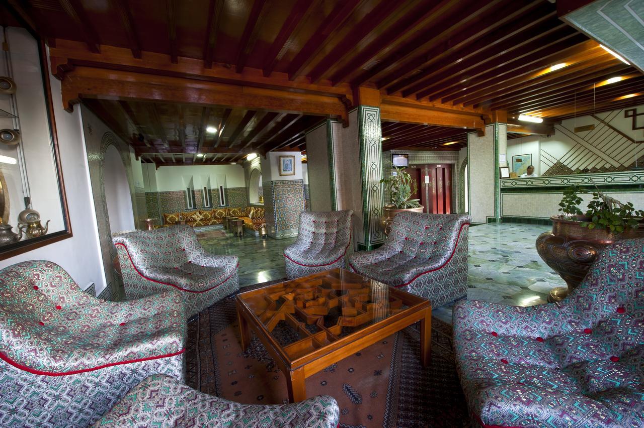 Hotel Le Grand Imilchil Марракеш Экстерьер фото